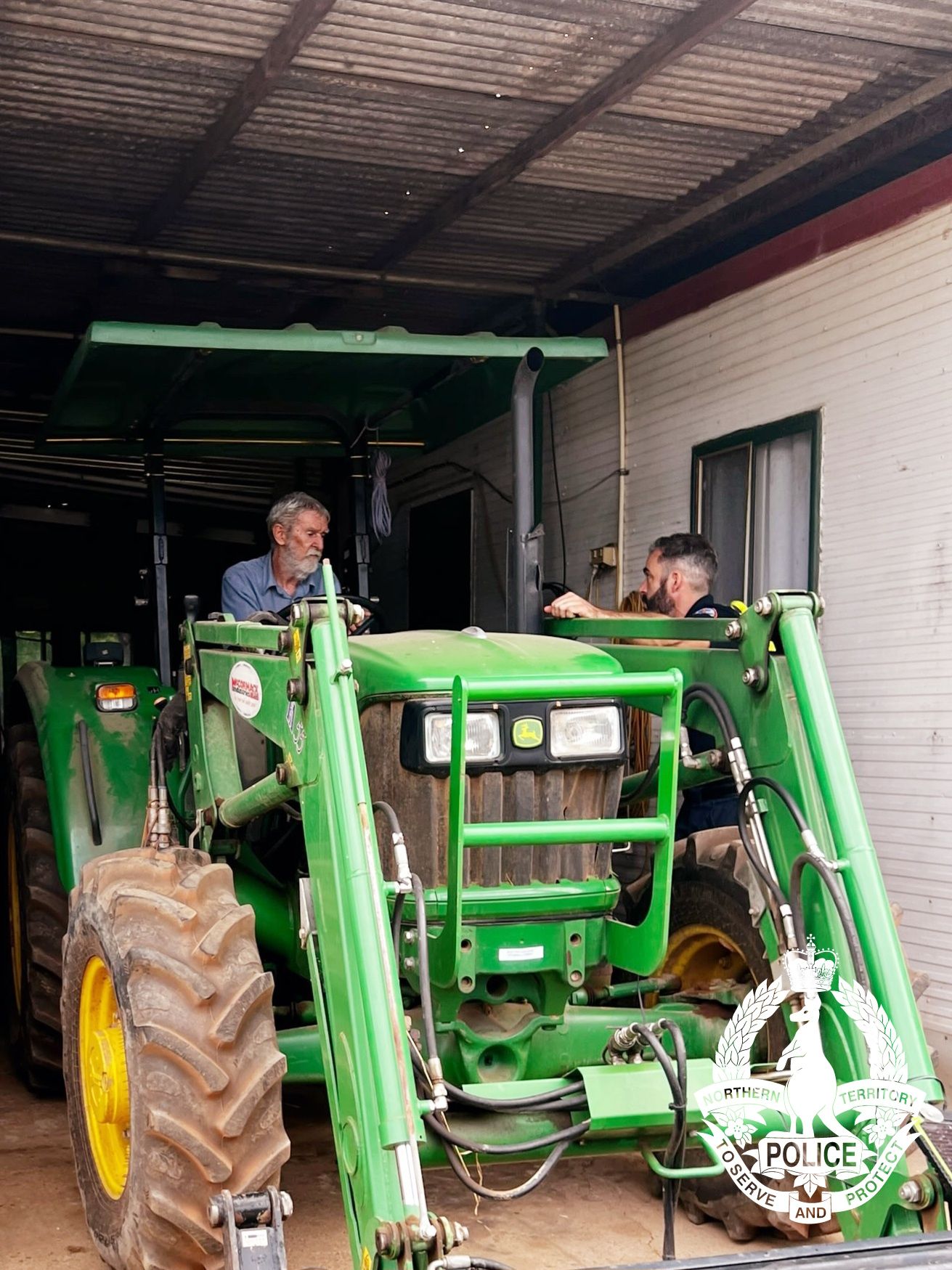 Search And Rescue Success The National Tribune